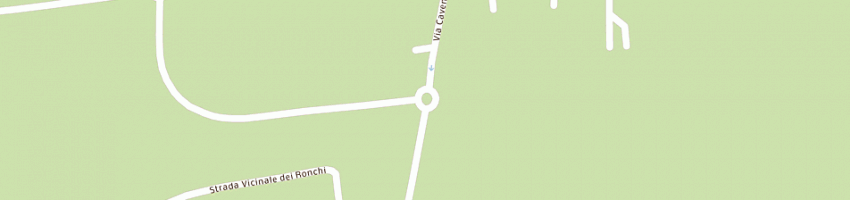 Mappa della impresa scaccabarozzi arturo a ORNAGO