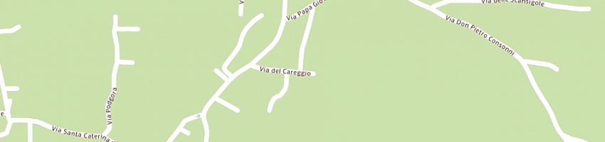 Mappa della impresa scuola materna di merate a MERATE
