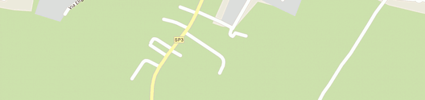 Mappa della impresa castoldi etp srl a VERDERIO INFERIORE