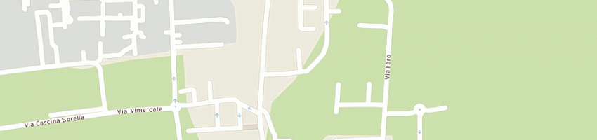 Mappa della impresa galliani basilio a ORNAGO