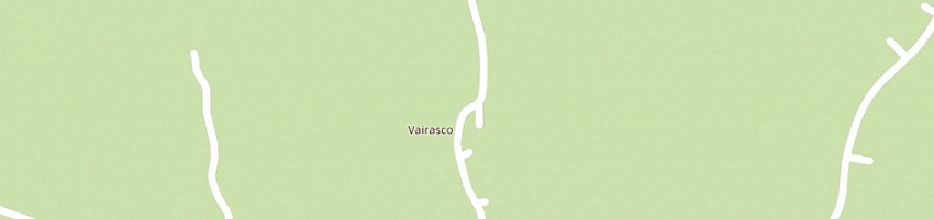Mappa della impresa ristorante le proposte a BORGONOVO VAL TIDONE