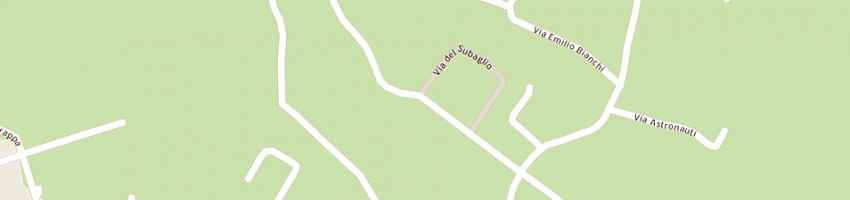 Mappa della impresa l'erboristeria di dott d martini e s vitali a MERATE