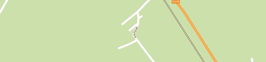 Mappa della impresa abram camillo a SAMOLACO