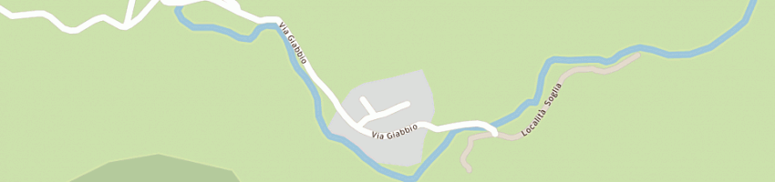 Mappa della impresa vibalm di vittori battista e c snc a PREMANA