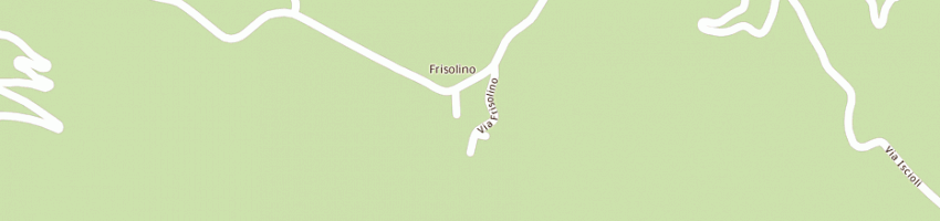 Mappa della impresa carniglia martino e c snc a NE