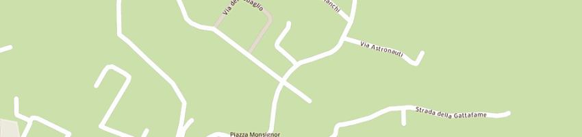Mappa della impresa ferrario giorgio a MERATE