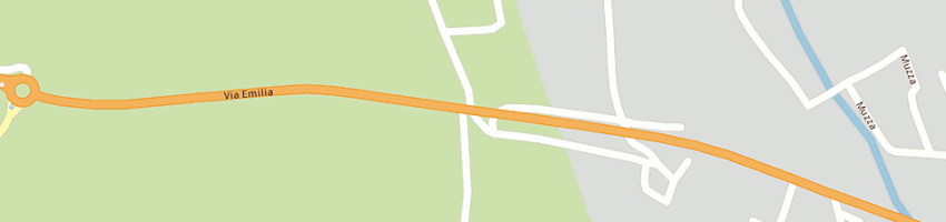 Mappa della impresa perseo srl a TAVAZZANO CON VILLAVESCO