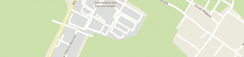Mappa della impresa stil italia srl a VERDERIO SUPERIORE