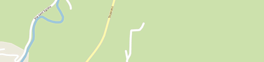 Mappa della impresa alborghetti carolina a LECCO