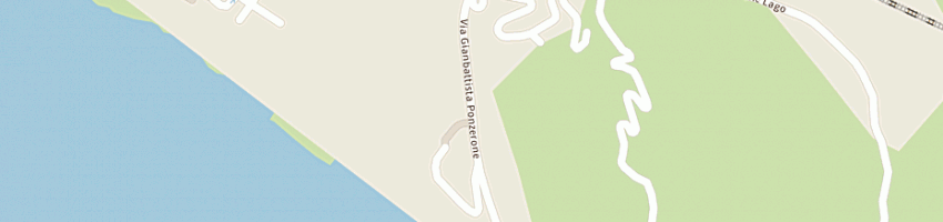 Mappa della impresa canu giovanni mario a SESTRI LEVANTE