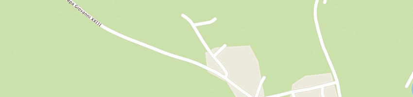 Mappa della impresa chinello roberto a CALCO