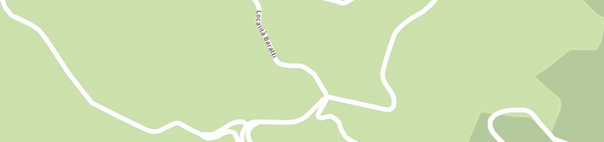 Mappa della impresa latitudo srl a PIACENZA