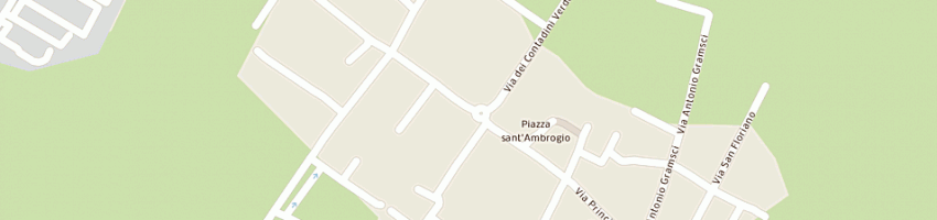 Mappa della impresa farmacia di verderio del dr languardia pasquale a VERDERIO SUPERIORE