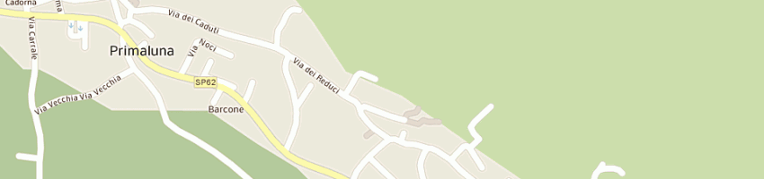 Mappa della impresa OTOMIN SRL