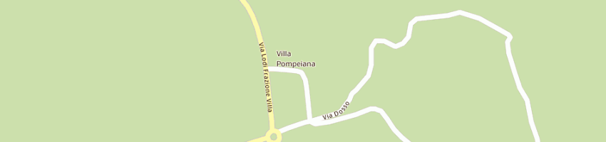 Mappa della impresa azienda agricola garbelli domenico e giacomo ss a ZELO BUON PERSICO