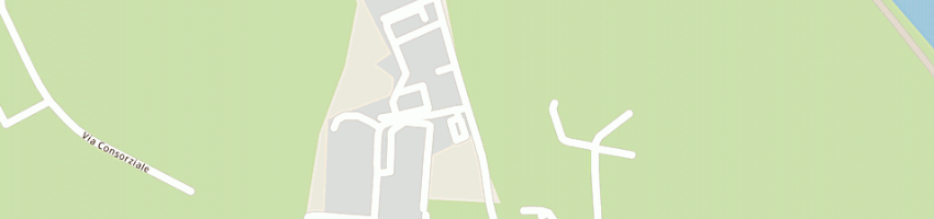 Mappa della impresa hoisting services srl a BRIVIO