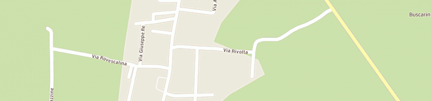 Mappa della impresa effeffe pet food spa a PIEVE PORTO MORONE