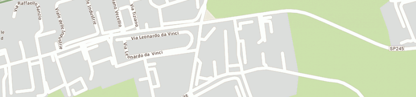 Mappa della impresa di mano in mano societa' cooperativa a rl a CAMBIAGO
