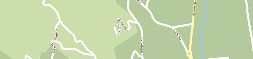 Mappa della impresa colonia alpina pio xii a PASTURO
