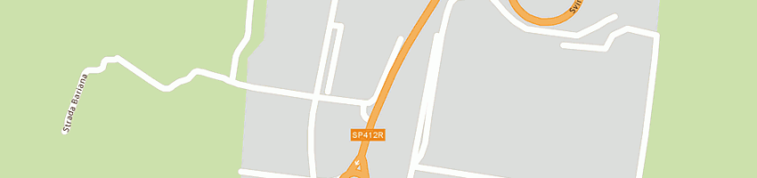 Mappa della impresa spicers limited branch a CASTEL SAN GIOVANNI