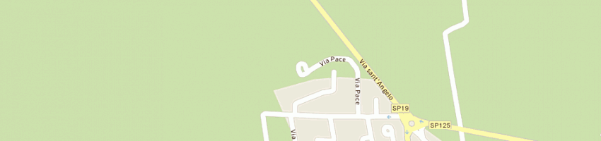 Mappa della impresa loli oliviero aldo a GRAFFIGNANA