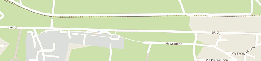 Mappa della impresa digos srl a DELEBIO