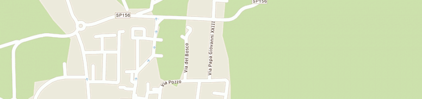 Mappa della impresa bonanomi snc di bonanomi mario e c a MEZZAGO