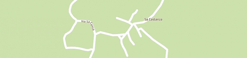 Mappa della impresa brianda giovanni maria a OLBIA