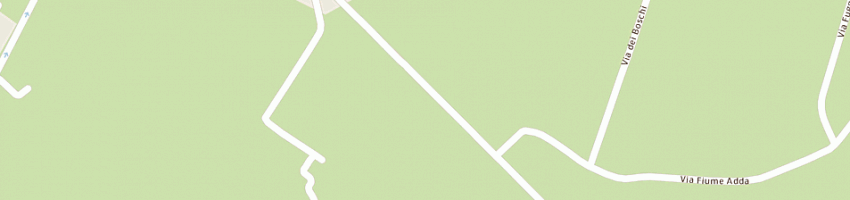 Mappa della impresa perego srl a VERDERIO INFERIORE