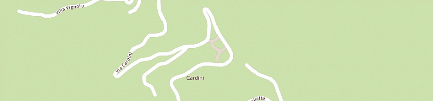 Mappa della impresa gandolfo maria antonietta a SESTRI LEVANTE