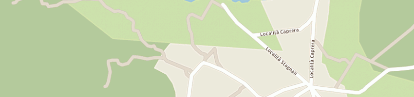Mappa della impresa corpo forestale dello stato a LA MADDALENA