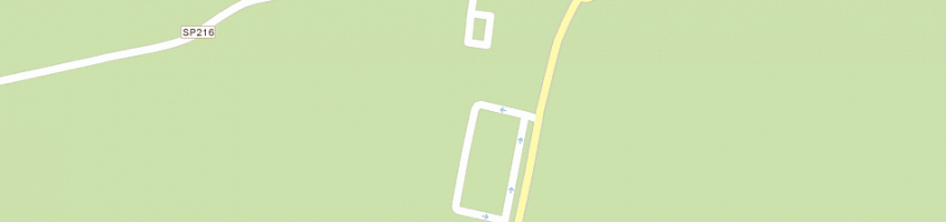 Mappa della impresa new expower srl a MASATE