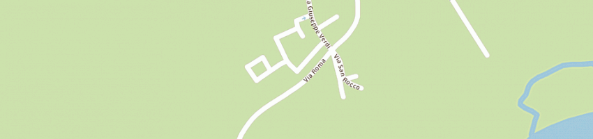 Mappa della impresa pedrazzini fratelli di pedrazzini fabrizio e c snc a COMAZZO