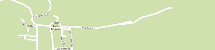 Mappa della impresa erpelli dante a CASTEL SAN GIOVANNI