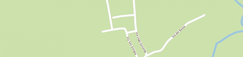Mappa della impresa nuova trattoria vignola srl a TRUCCAZZANO