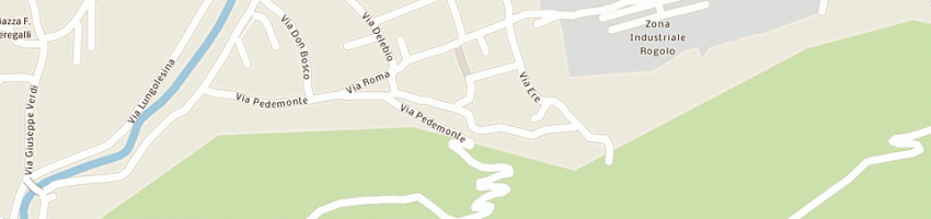 Mappa della impresa comune di andalo valtellino a ANDALO VALTELLINO
