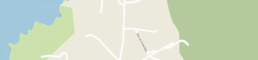 Mappa della impresa ventriglia giovanni battista a ARZACHENA