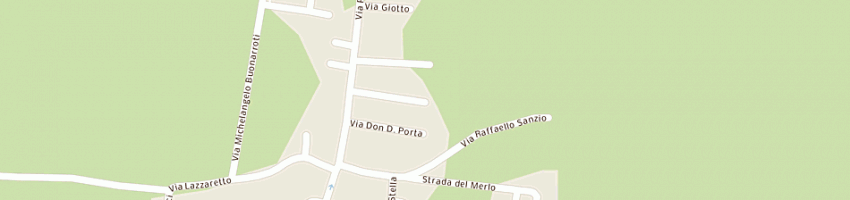 Mappa della impresa vds engineering sas a POZZUOLO MARTESANA