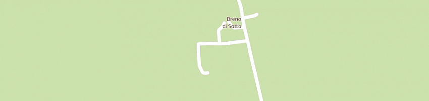 Mappa della impresa sistema di pierotti ruggero a BORGONOVO VAL TIDONE