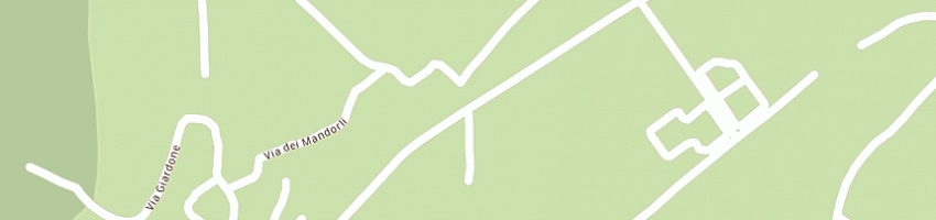 Mappa della impresa dessi' commerciale srl a VILLASIMIUS