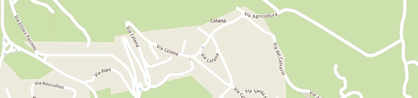 Mappa della impresa 'tg di perego carlo e c sas ' a CAPRINO BERGAMASCO