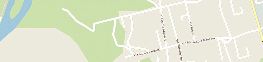 Mappa della impresa panseri luisangelo a SUISIO