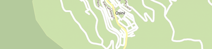 Mappa della impresa murgia attilio a OSINI