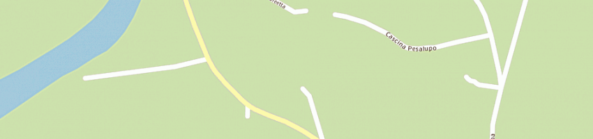 Mappa della impresa pozzali a LODI