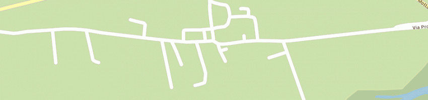 Mappa della impresa appix srl a BORGONOVO VAL TIDONE