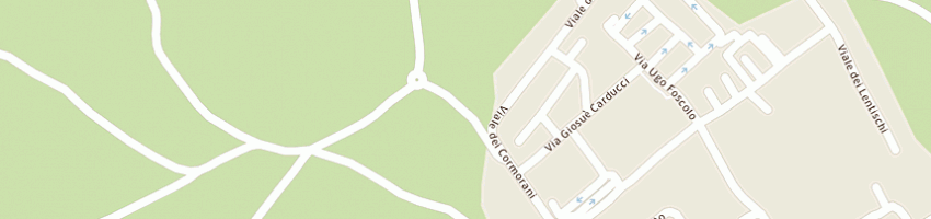 Mappa della impresa ars domus srl a VILLASIMIUS