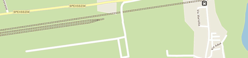 Mappa della impresa flli elia spa a CHIGNOLO PO
