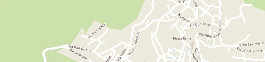 Mappa della impresa demurtas cesare a ARZANA