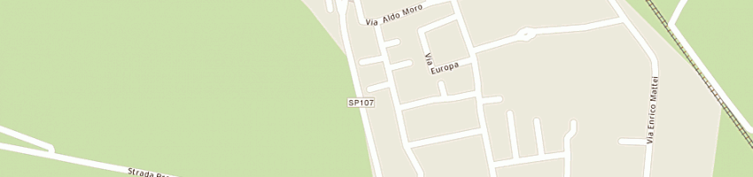 Mappa della impresa boriani adolfo a SAN MARTINO IN STRADA
