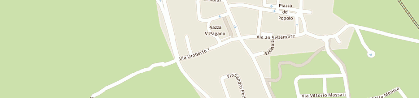 Mappa della impresa flli invernizzi snc di invernizzi mauro e gianmarco a SAN MARTINO IN STRADA